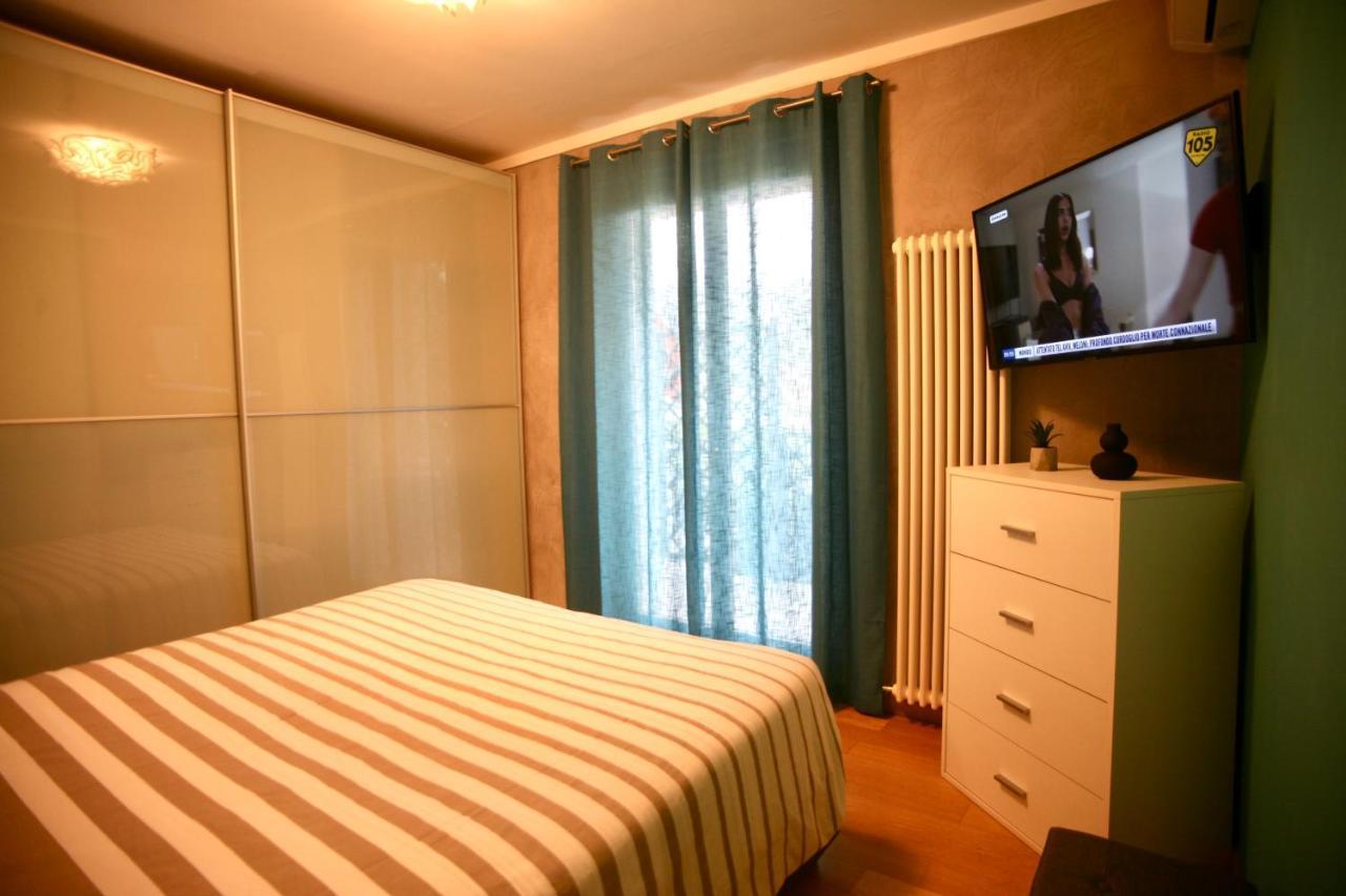 Appartamento Spoleto Valadier Exterior foto