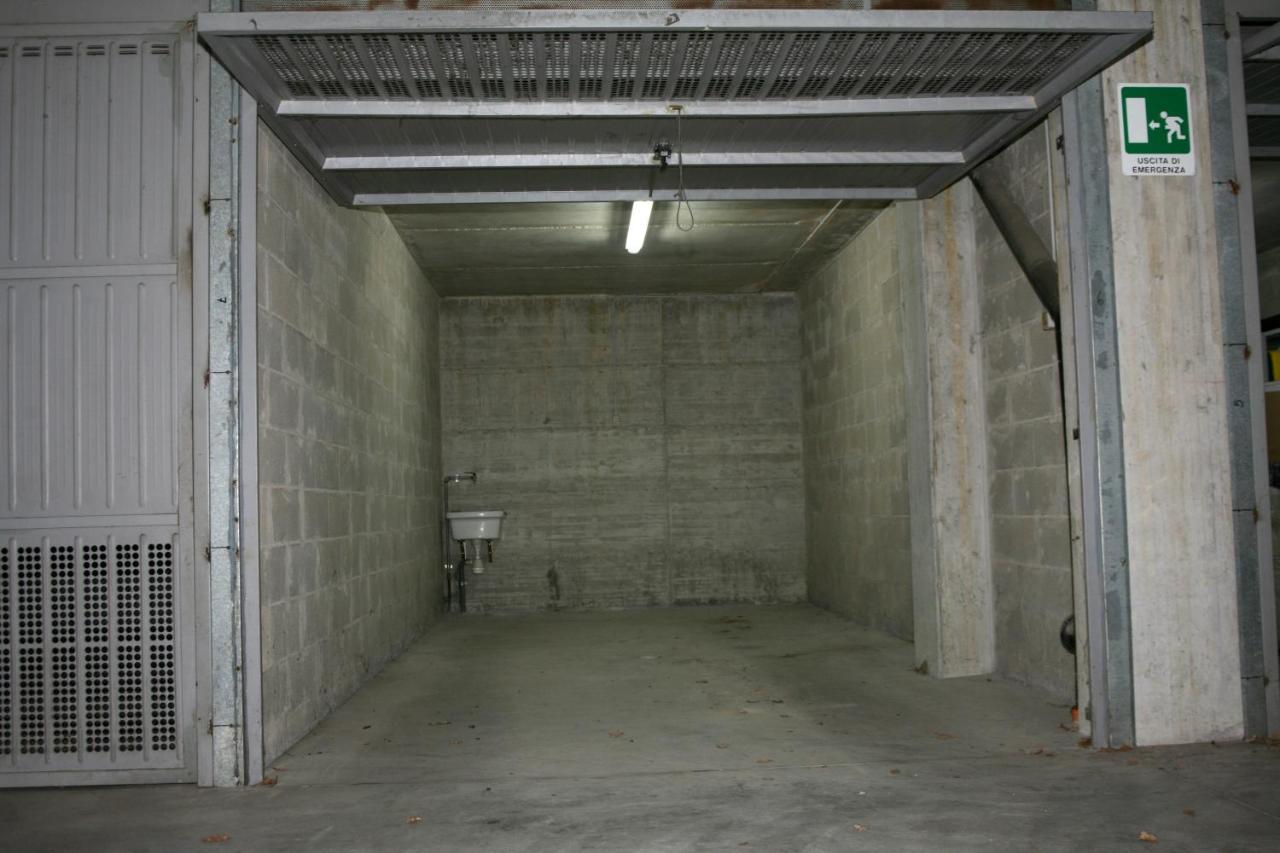 Appartamento Spoleto Valadier Exterior foto